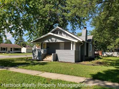 Main picture of 1101 Belvidere Ave