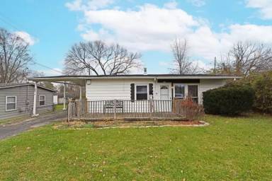 Main picture of 230 Cherokee Dr