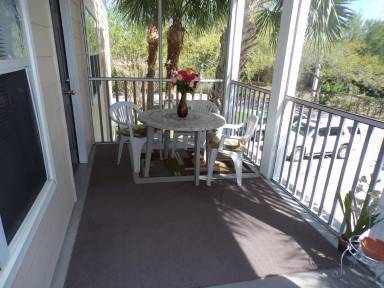 Main picture of The Palms of Cortez Luxury Condominiums
