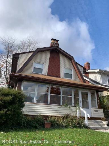 Main picture of 341 S Burgess Ave