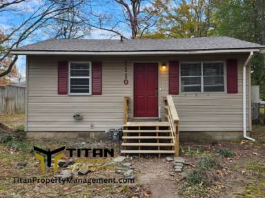 Main picture of 1110 Banner St