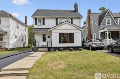 Main picture of 1066 Kelton Ave