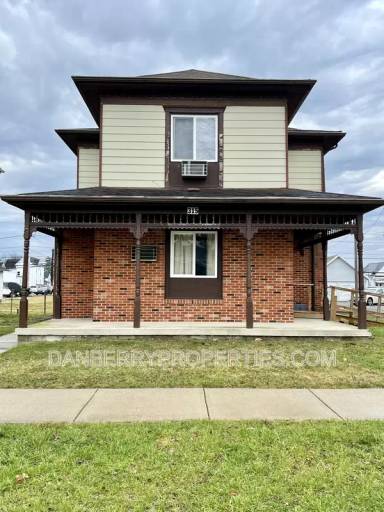 Main picture of 315 Frazer St
