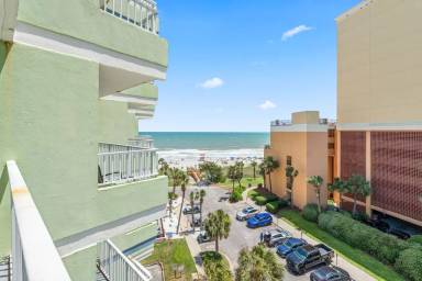 Main picture of 7000 N Ocean Blvd