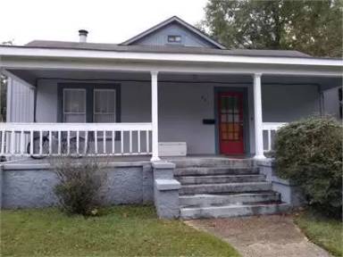 Main picture of 601 Minden St