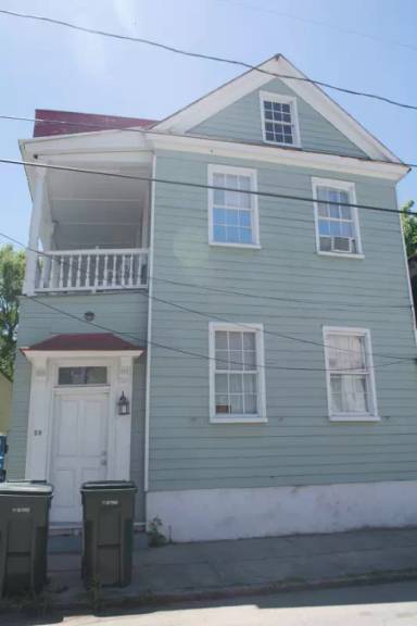 Main picture of 59 Hanover St