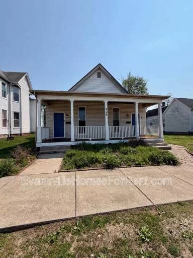 Main picture of 924 SE 6th St