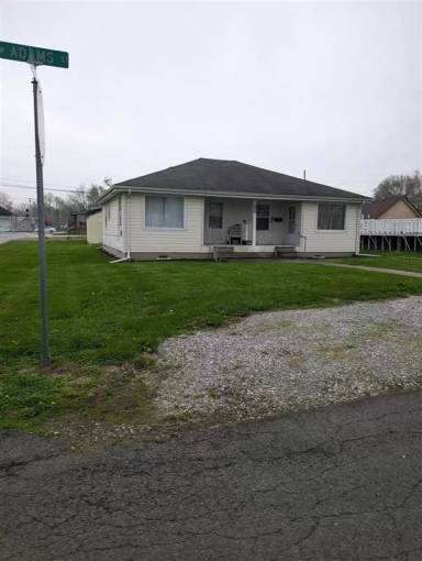 Main picture of 501 W Adams St