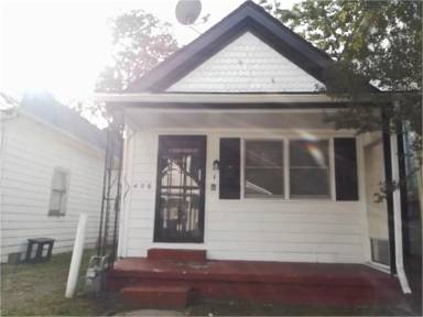 Main picture of 406 Chestnut St