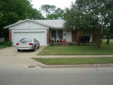 Main picture of 1111 Brock Dr