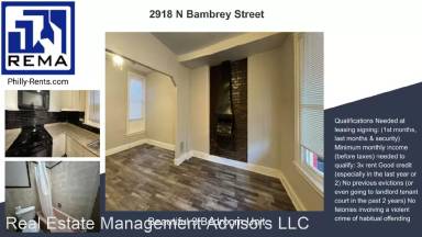 Main picture of 2918 N Bambrey St