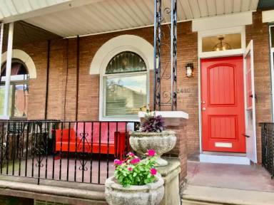 Main picture of 2410 E Allegheny Ave