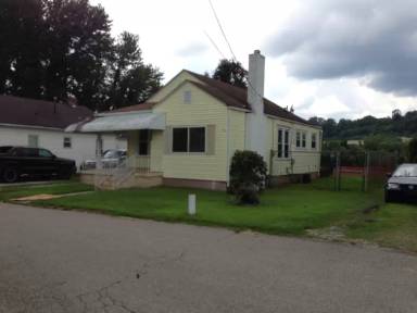 Main picture of 4202 River Ave