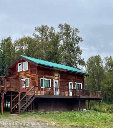 Main picture of 3764 Chena Hot Springs Rd