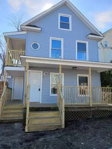 Main picture of 6 Cliff St