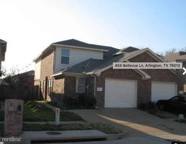 Main picture of 404 Bellevue Ln