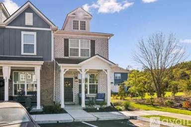Main picture of Novel Harpeth Heights