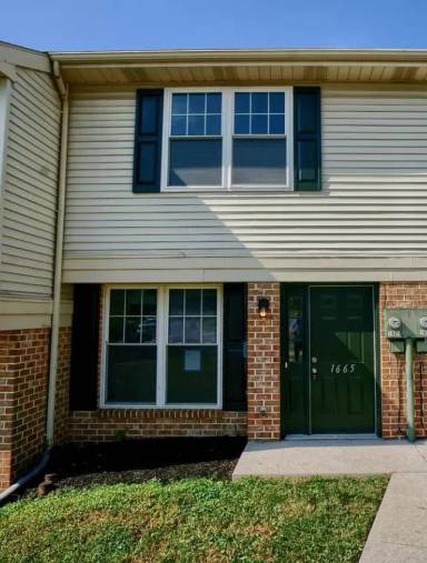 Main picture of 1665 Long Dr