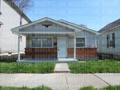 Main picture of 1236 Vanderveer Ave