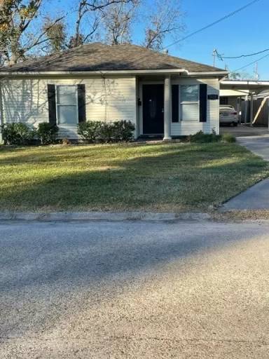 Main picture of 3428 Duhon St