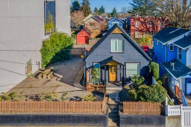 Main picture of 4124 N Mississippi Ave