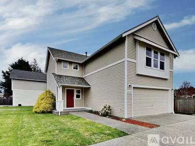 Main picture of 17215 24th Avenue Ct E
