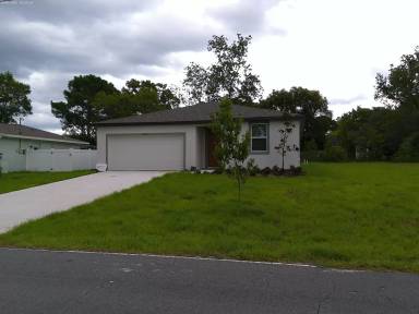 Main picture of 13638 Coronado Dr