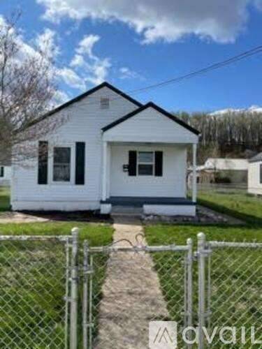 Main picture of 5107 Indiana St