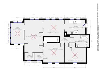 Main picture of 513 W 1st St