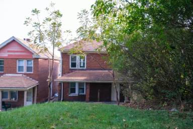 Main picture of 724 Catharine St