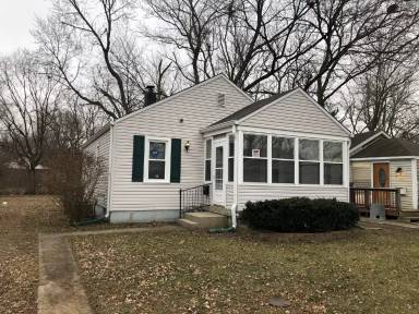 Main picture of 1905 N Dequincy St