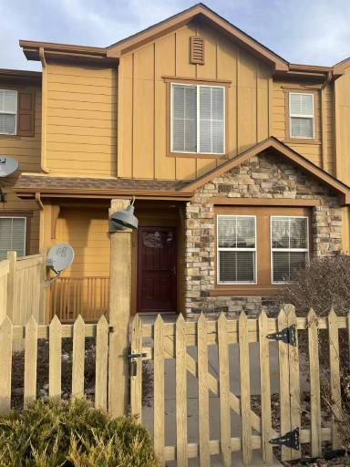 Main picture of 17920 East 104th Avenue Unit C