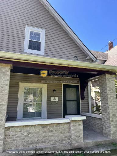 Main picture of 1033 W 33rd St