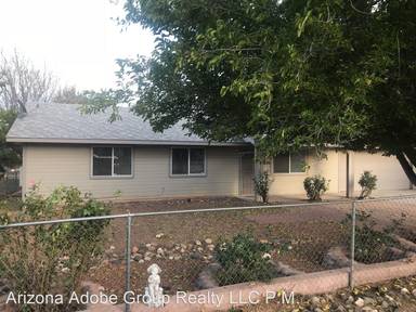 Main picture of 1299 S Wild Burro Dr