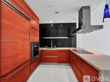 Main picture of Marquis Miami