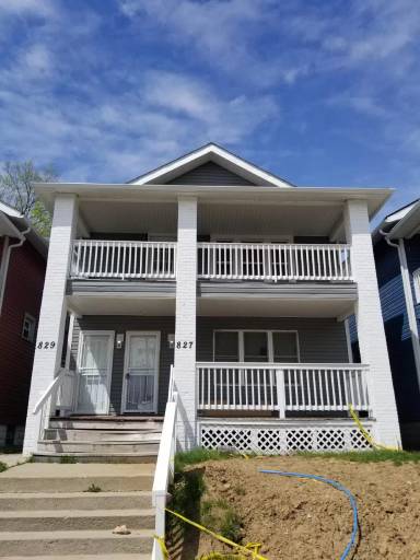 Main picture of 823 Lilley Ave