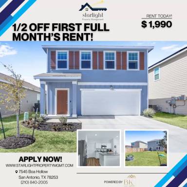 Main picture of 7545 Boa Holw