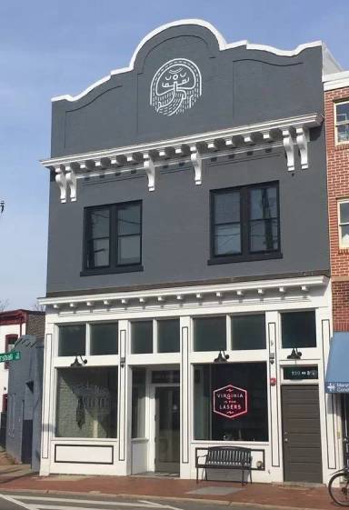 Main picture of 120 W Marshall St