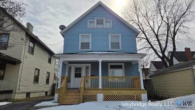 Main picture of 2409 Kenilworth Ave