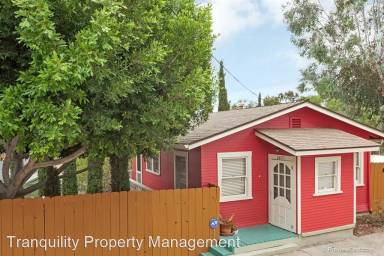 Main picture of 2625 E St