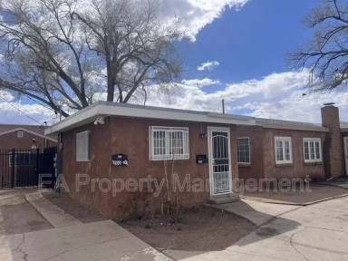 Main picture of 202 San Pablo St SE