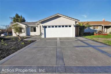 Main picture of 790 San Pablo Dr