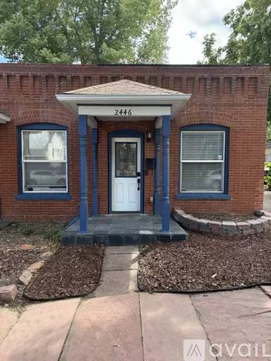 Main picture of 2446 W 33rd Ave