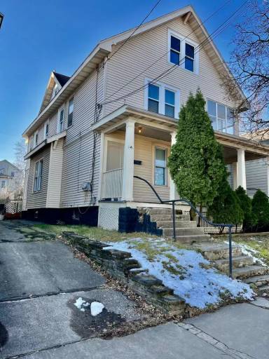 Main picture of 341 Park St