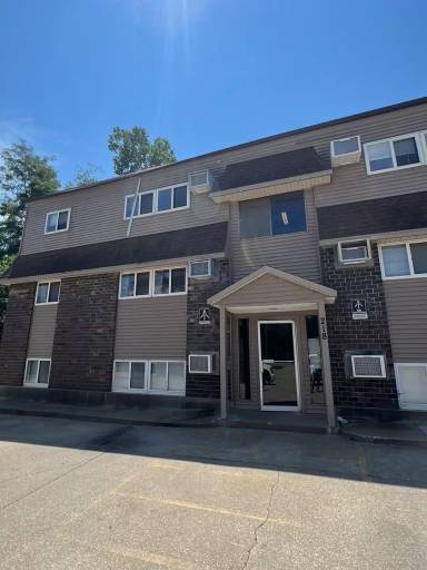 Main picture of Park Avenue Apartments