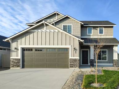 Main picture of 81 S Iceberg Lake Ave