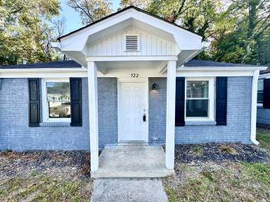 Main picture of 522 Jasper St