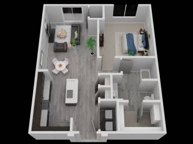Main picture of 3463 Procyon St