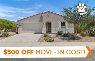 Main picture of 40174 W Brandt Dr