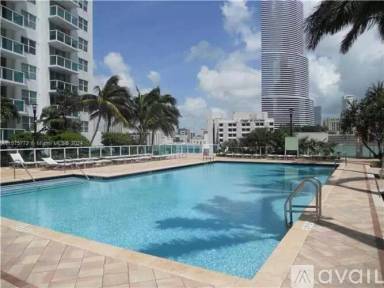 Main picture of Brickell on the River